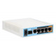 Mikrotik Router RB962UiGS-5HacT2HnT hAP ac