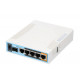 Mikrotik Router RB962UiGS-5HacT2HnT hAP ac