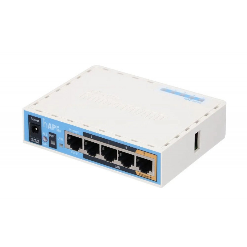 Mikrotik Router RB952Ui-5ac2nD - PROXNet