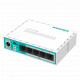 Mikrotik Router RB750r2