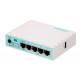 Mikrotik Router RB750Gr3