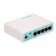 Mikrotik Router RB750Gr3