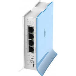 Mikrotik Router RB941-2nD-TC