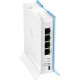 Mikrotik Router RB941-2nD-TC