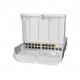 Mikrotik CRS318-16P-2S+OUT