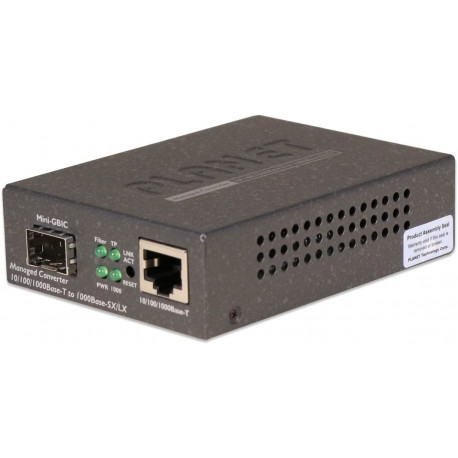 Planet Media Converter GT-905A