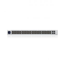 Ubiquiti UniFi Switch USW-48-PoE