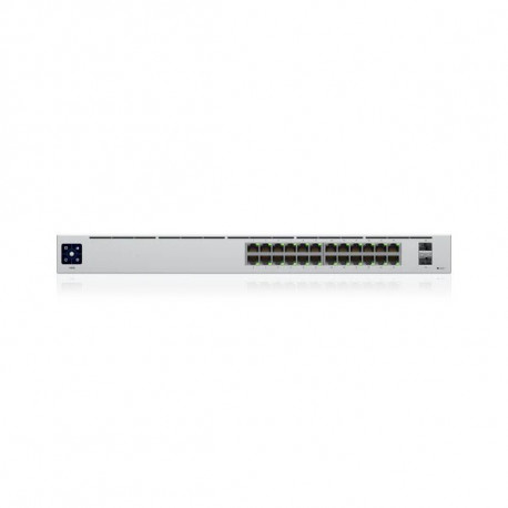 Ubiquiti UniFi Switch USW-24