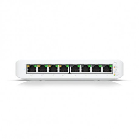 Ubiquiti UniFi Switch USW-Lite-8-PoE