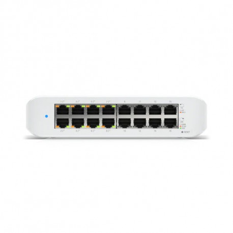 Ubiquiti UniFi Switch USW-Lite-16-PoE