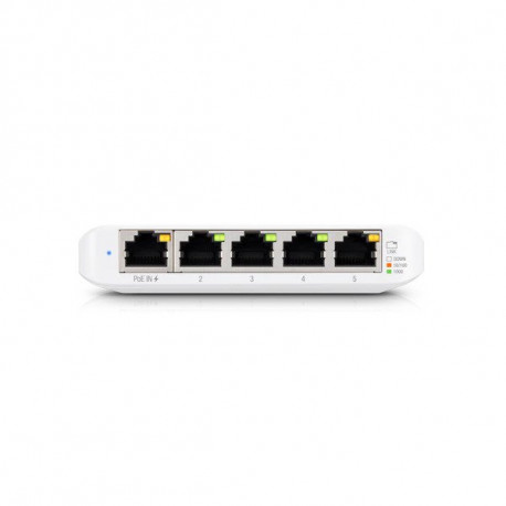 Ubiquiti UniFi Switch USW Flex Mini