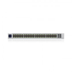 Ubiquiti UniFi Switch USW-Pro-48