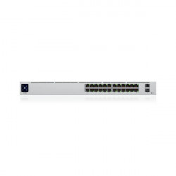 Ubiquiti UniFi Switch USW-24-POE Gen2