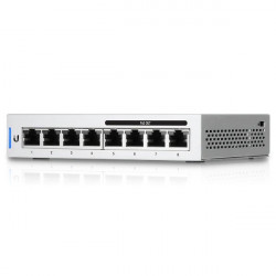 Ubiquiti UniFi Switch US-8-60W