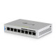 Ubiquiti UniFi Switch US-8-60W