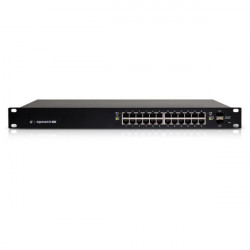 Ubiquiti UniFi Switch ES-24-250W