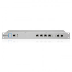 Ubiquiti UniFi Router USG-PRO