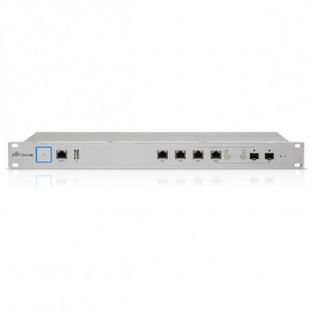 Ubiquiti UniFi Router USG-PRO