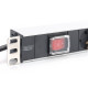 Digitus 1U Aluminum PDU, 7x CEE 7/7