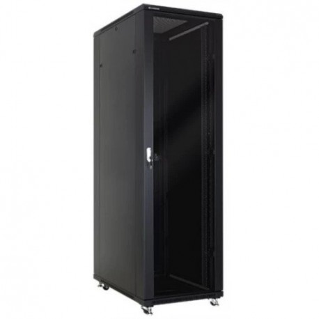 Cabinet AS6637 600×600 37U (not assembled)