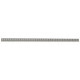 L type 42U mounting profile