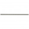 L type 42U mounting profile