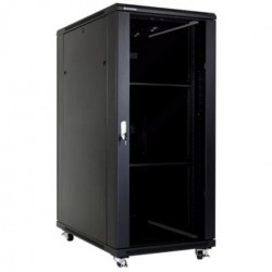 Cabinet 42U 800×800 (not assembled)