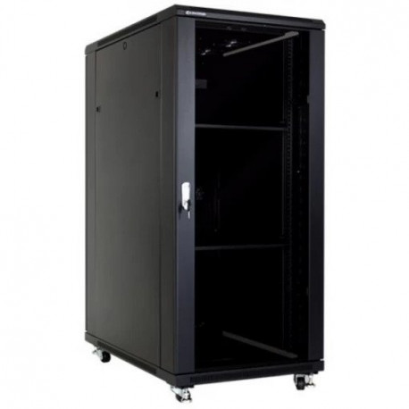 Cabinet NA8842 800×800 42U (not assembled)