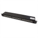 CN Patch Panel STP CAT6A 24-port