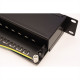 CN Patch Panel STP CAT6A 24-port