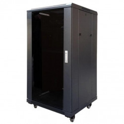 Cabinet 22U 600 x 600 (not assembled)