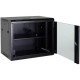 Cabinet WS1-6615 600×600 15U