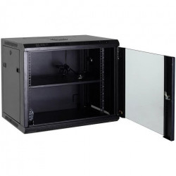 Cabinet WS1-6615 600×600 15U (not assembled)