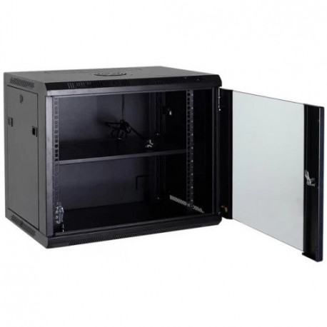 Cabinet WS1 600×450 12U (not assembled)