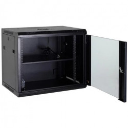 Cabinet WS1 600×450 9U (not assembled)