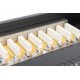 Digitus Patch Panel CAT6, 16ports, Class E