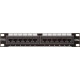 Digitus Patch Panel CAT 5e, Class D unshielded