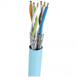 Draka U/FTP LSHF UC500DW S23 Cat 6A 500m