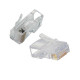 Connector RJ45 cat5e UTP Plug