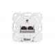 Digitus CAT 5e, Class D, wall outlet, shielded