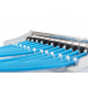 Digitus Blank Modular Patch Panel 12 Ports