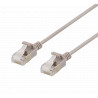 Patch Cord 5m U/FTP Cat6a LSOH RJ45 LE