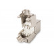 Digitus Keystone Module CAT 5e, shielded class D