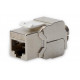 Digitus Keystone Module CAT 5e, shielded class D