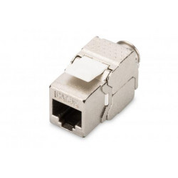 Digitus Keystone Module CAT 5e, shielded class D