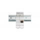 Digitus DIN-Rail Adapter for Keystone Modules, IP20