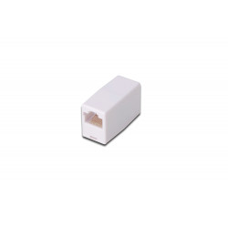 Digitus RJ45 Modular Coupler, unshielded