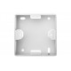 Digitus CAT 6, Class E, wall outlet, shielded, surface mount