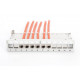 Digitus Patch Panel 12-port Desktop Modular, shielded