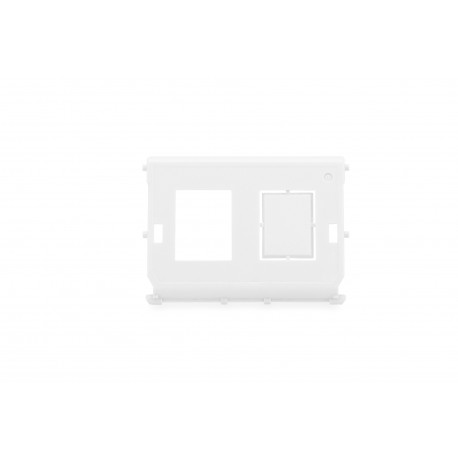 Digitus 2x port Keystone inlet for DN-93844